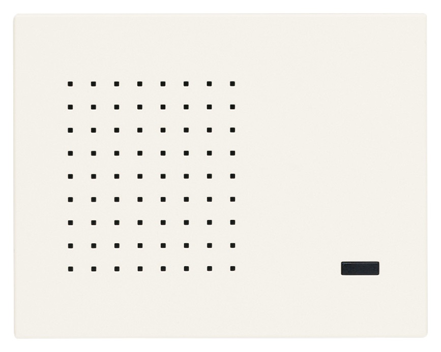 BY-ALARM PLUS SIRENA DA INTERNO BIA