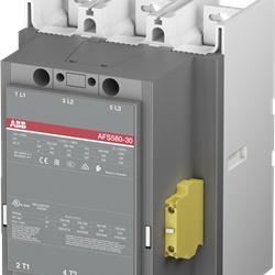 Contattore 3 poli 1000V IEC 800A motori fino 315kW applicazioni industriali e civili