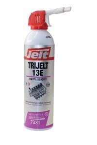 SGRASSATORE PER CAVI OTTICI 520ML