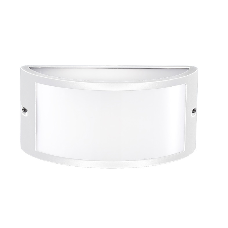 LAMPADA PARETE PER ESTERNO