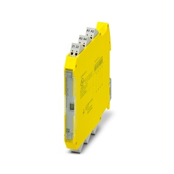 PSR-PC21-2NO-2NC-24DC-SP MODULO SIC