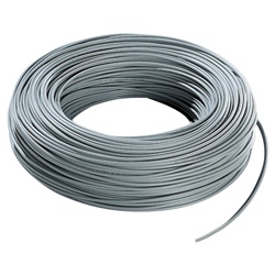 CAVO COASSIALE 75OHM PVC ECA 200M