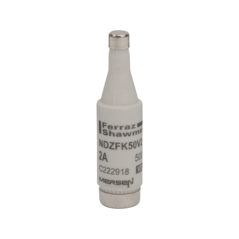 NDZ-FUSE 500V 2A FLINK