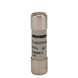 FUS. BT GG 14 X 51 - 500VAC 40A