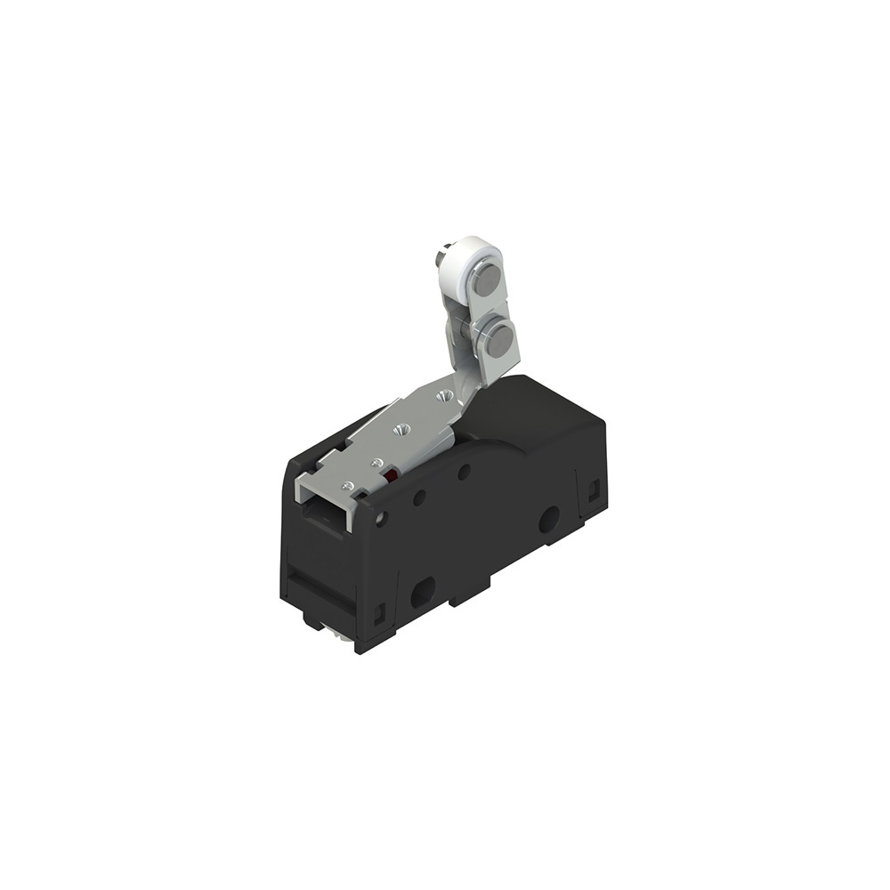 MICRO A LEVA UNIDIREZIONALE CON