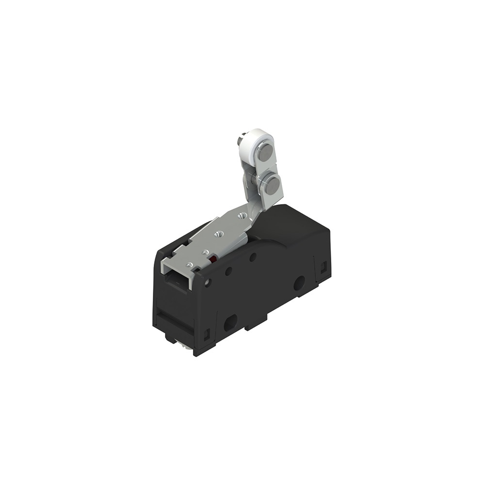 MICRO A LEVA UNIDIREZIONALE CON
