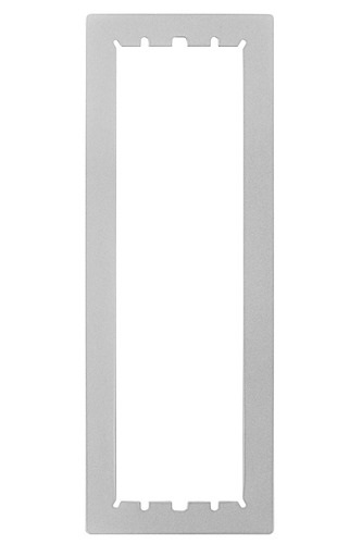 CORNICE COPRIFILOMURO 1F 4MOD.