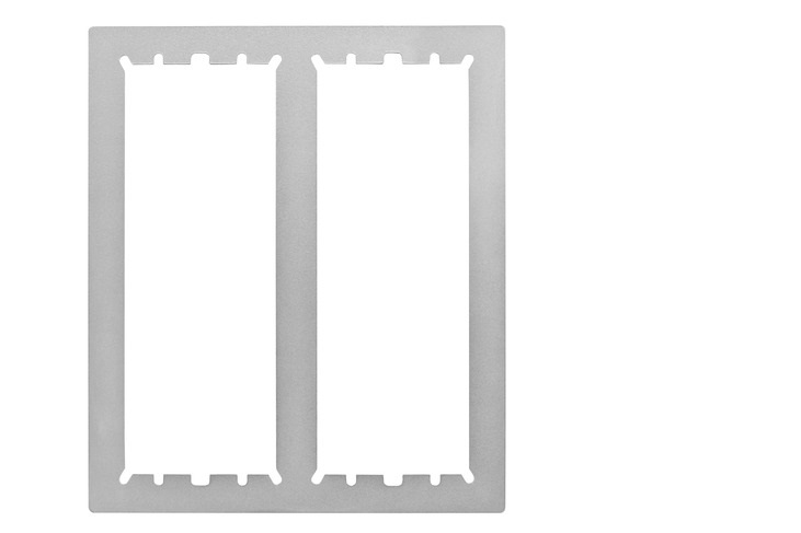 CORNICE COPRIFILOMURO 2F 6MOD.