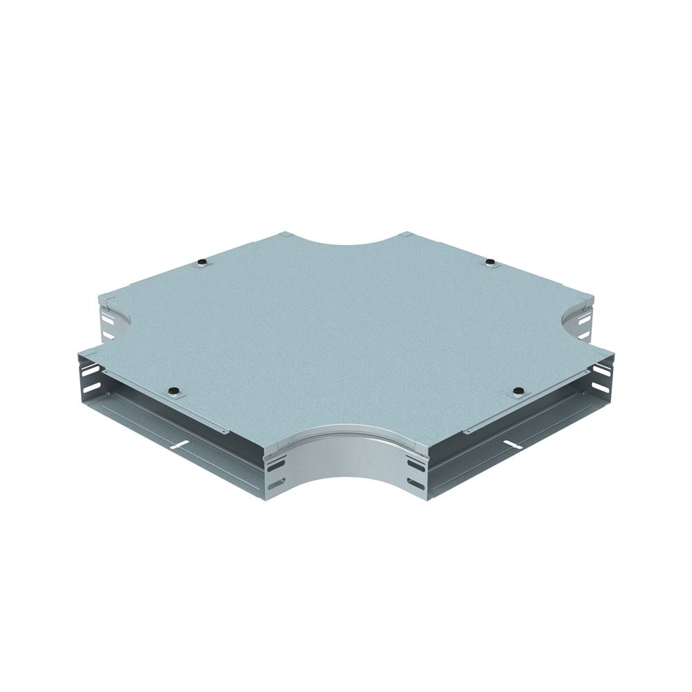 P31-INCROCIO PIANO 500X75 INOX 316L
