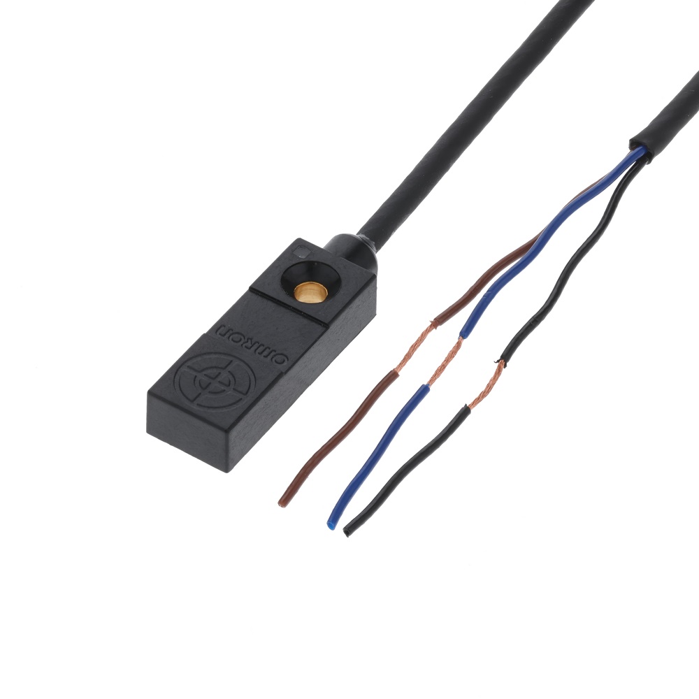 PROXIMITY-IND.PARALL.NO SC.3MM PNPN