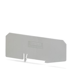 ATP-QTC QUATTRO PIASTRA DIVISORIA