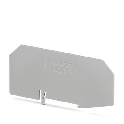 ATP-QTTCB PIASTRA DIVISORIA