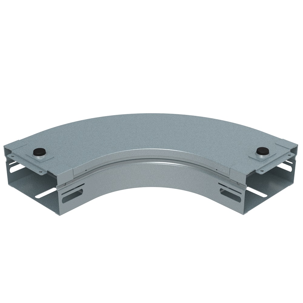 P31-CURVA PIANA 90D 100X50 Z