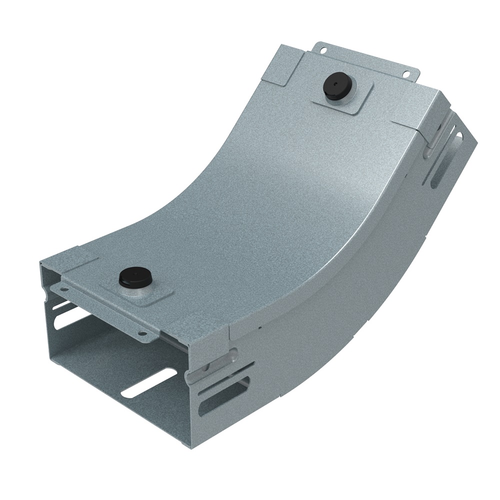 P31-CURVA IN SALITA 45D 100X50 Z