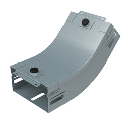P31-CURVA IN SALITA 45D 100X50 Z