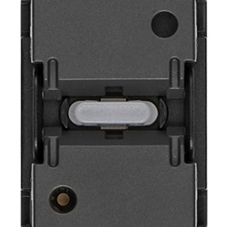 Meccanismo dimmer elettronico IoT Bluetooth Zigbee 220-240V per lampade LED e incandescenza
