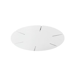 ROSONE 6 FERITOIE BIANCO