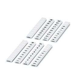ZBF 5,LGS:NUMERI PROGRESSIVI 01-10