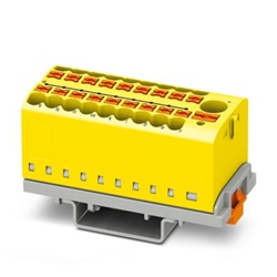 PTFIX 6/18X2,5-NS35 YE MORS. DI DIS