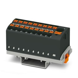 PTFIX 6/18X2,5-NS35 BK MORS. DI DIS