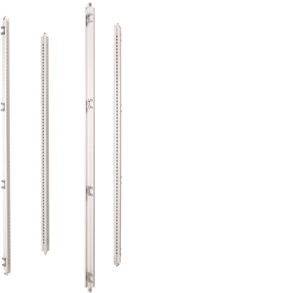 Gruppo 4 Montanti Venezia Altezza 1700 mm RAL7035 Struttura Resistente