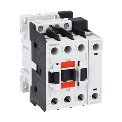 Contattore quadripolare 4 poli 45A AC1 bobina 48VAC 50/60Hz uso industriale