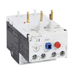 RELE TERMICO INSERIBILE MANUALE FASE 9-14A PROTEZIONE MOTORE CONTATTORI BF09-BF38
