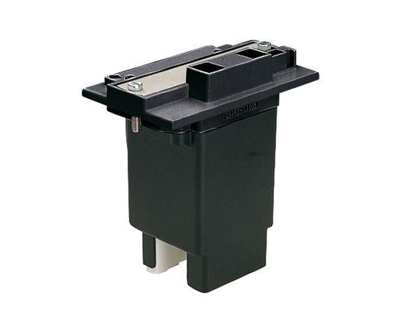 Gruppo bobina completo AC DC per interruttori B500 B630 B1250 B1600 con protezione alimentatore