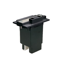 Gruppo bobina completo AC DC per interruttori B500 B630 B1250 B1600 con protezione alimentatore