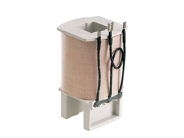 Bobina BA1800 110-125V per contattori AC/DC B500-B630-B630 1000