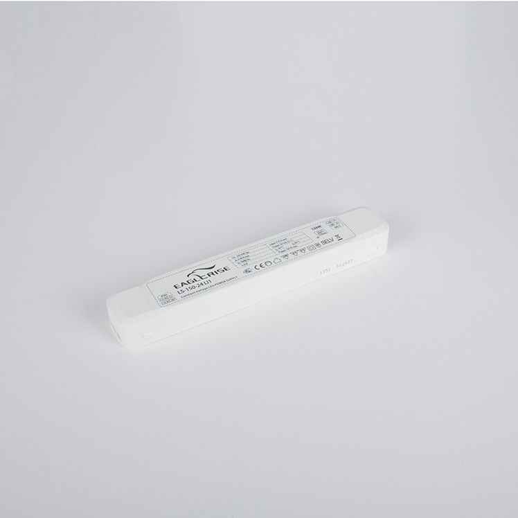 ALIMENTATORE COMPATTO 24V/150W IP20