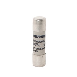 FUS. BT GG 10,3 X 38 - 500V AC 6A