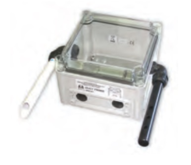 CAMERA DI ANALISI PER CONDOTTE CON