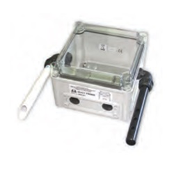 CAMERA DI ANALISI PER CONDOTTE CON