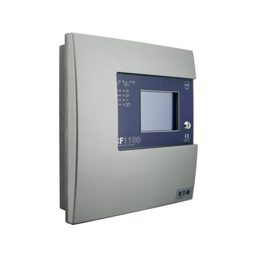 CENTRALE INDIRIZZATA 1 LOOP TOUCHSC