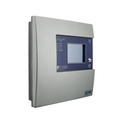 CENTRALE INDIRIZZATA 1 LOOP TOUCHSC