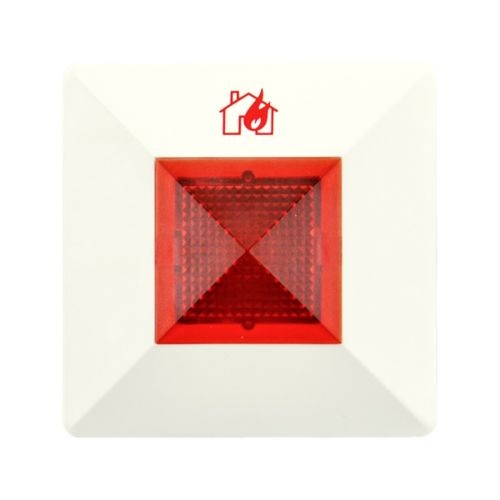 RIPETITORE OTTICO A LED