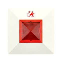 RIPETITORE OTTICO A LED