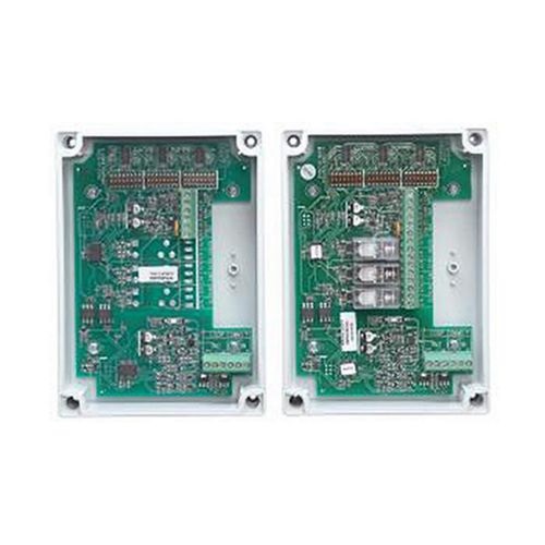 MODULO ANALISI GAS 4   20MA CON REL