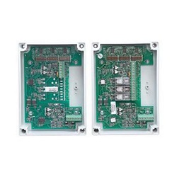 MODULO ANALISI GAS 4   20MA CON REL