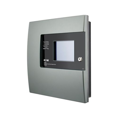 PANNELLO SINOTTICO TOUCHSCREEN PER