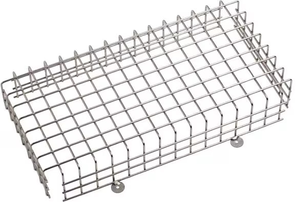 GRIGLIA DI PROTEZIONE