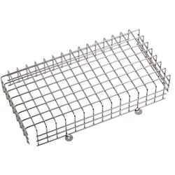 GRIGLIA DI PROTEZIONE