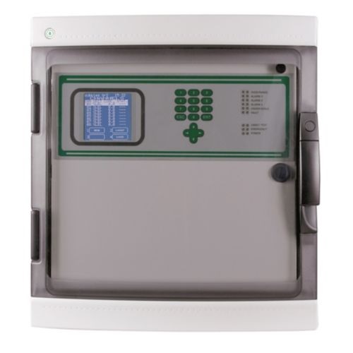 CENTRALE MULTISCAN++ 230/27,6V 4A