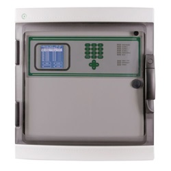 CENTRALE MULTISCAN++ 230/27,6V 4A