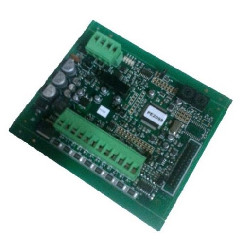 MODULO REMOTO DI ESPANSIONE 8 INGRE