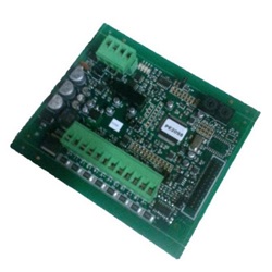 MODULO REMOTO DI ESPANSIONE 8 INGRE