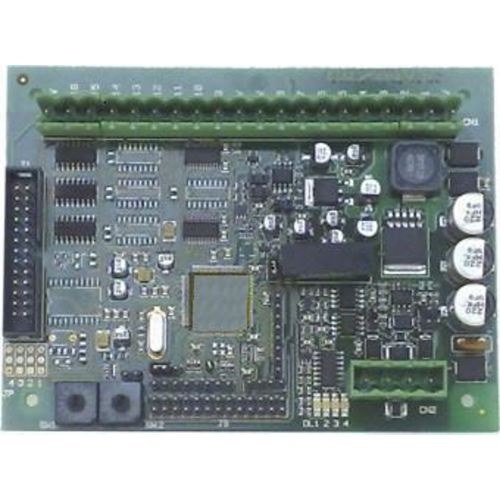 MODULO REMOTO DI ESPANSIONE 16 USCI