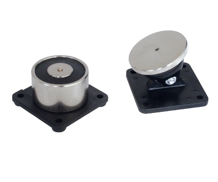 FERMO ELETTR. RIDOTTO 100 KG.