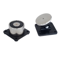 FERMO ELETTR. RIDOTTO 100 KG.